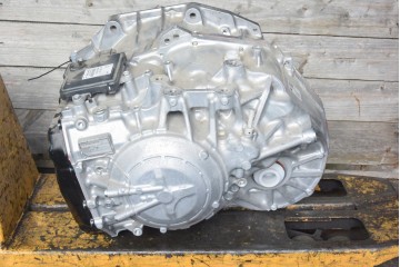 AISIN TG-81SC GM AF50 8KFT 55501646 para OPEL INSIGNIA B 2.0D 4X4