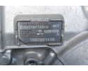 AISIN TG-81SC GM AF50 8KFT 55501646 para OPEL INSIGNIA B 2.0D 4X4