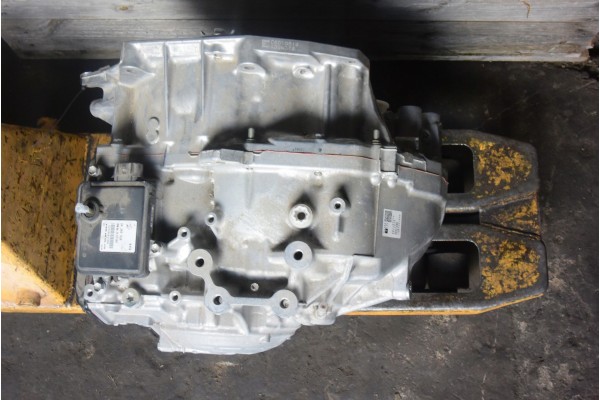 AISIN TG-81SC GM AF50 8KFT 55501646 para OPEL INSIGNIA B 2.0D 4X4