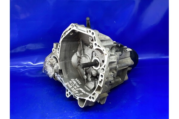 GEARBOX DACIA SANDERO II 1 0 SCE 304010192R JH3 397 JH3397 053446