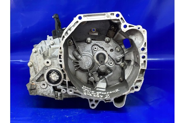 GEARBOX DACIA SANDERO II 1 0 SCE 304010192R JH3 397 JH3397 053446 Packaging status no packaging