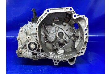 GEARBOX DACIA SANDERO II 1 0 SCE 304010192R JH3 397 JH3397 053446 Packaging status no packaging