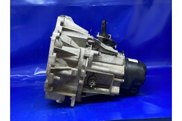 GEARBOX DACIA SANDERO II 1 0 SCE 304010192R JH3 397 JH3397 053446 Part manufacturer Dacia OE