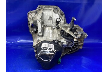 GEARBOX DACIA SANDERO II 1 0 SCE 304010192R JH3 397 JH3397 053446 Transmission type manual