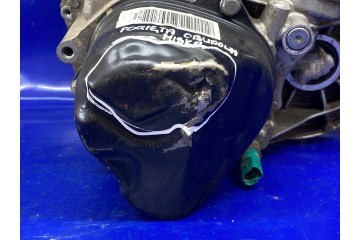 GEARBOX DACIA SANDERO II 1 0 SCE 304010192R JH3 397 JH3397 053446 Car type passenger cars
