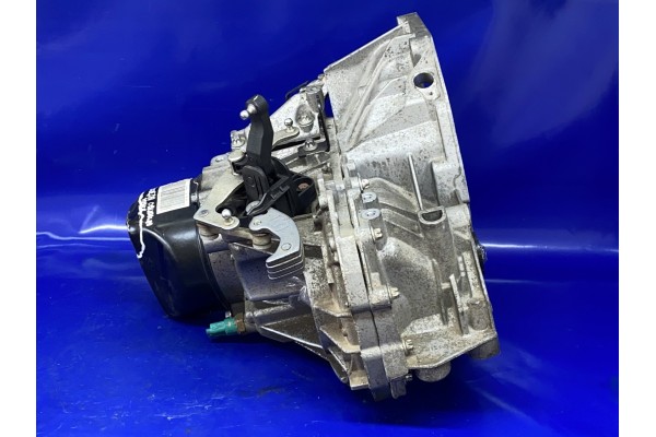 GEARBOX DACIA SANDERO II 1 0 SCE 304010192R JH3 397 JH3397 053446 Quality of parts according to GVO O original with manufacturer
