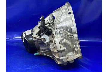 GEARBOX DACIA SANDERO II 1 0 SCE 304010192R JH3 397 JH3397 053446 Quality of parts according to GVO O original with manufacturer