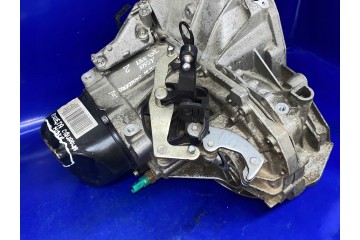 Caja de Cambios Dacia Sandero II 1.0 SCE 304010192R JH3-397