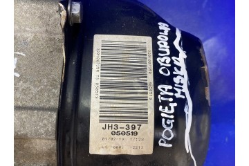 Caja de Cambios Dacia Sandero II 1.0 SCE 304010192R JH3-397