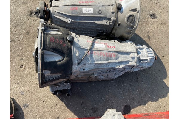 MERCEDES W213 W257 3 0 CDI GEARBOX 2132705702 725045