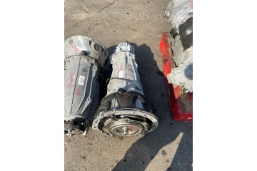 MERCEDES W213 W257 3 0 CDI GEARBOX 2132705702 725045 Transmission type automatic