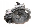 VW AUDI SKODA 2 0 TDI TRANSMISSION PFL 12 16r START STOP