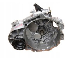 VW AUDI SKODA 2 0 TDI TRANSMISSION PFL 12 16r START STOP