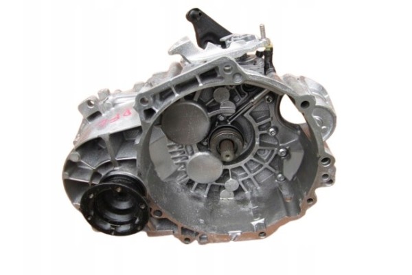 VW AUDI SKODA 2 0 TDI TRANSMISSION PFL 12 16r START STOP
