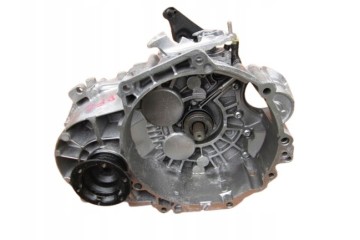 VW AUDI SKODA 2 0 TDI TRANSMISSION PFL 12 16r START STOP