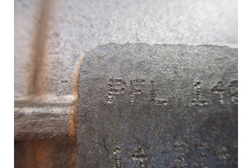 VW AUDI SKODA 2 0 TDI TRANSMISSION PFL 12 16r START STOP Catalog number of the part QFZ SEAT OCTAVIA III GOLF VII LEON AUDIA A3 