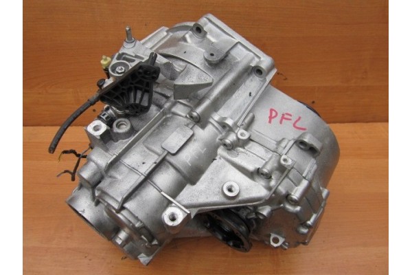 VW AUDI SKODA 2 0 TDI TRANSMISSION PFL 12 16r START STOP Part manufacturer Volkswagen OE