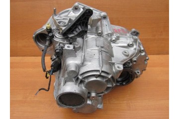 VW AUDI SKODA 2 0 TDI TRANSMISSION PFL 12 16r START STOP Transmission type manual