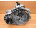 VW AUDI SKODA 2 0 TDI TRANSMISSION PFL 12 16r START STOP Car type cargo vans passenger cars