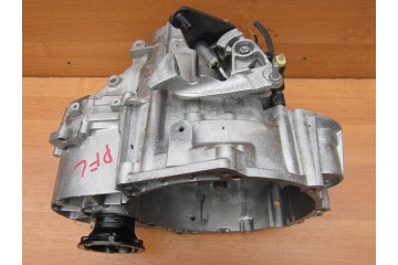 VW AUDI SKODA 2 0 TDI TRANSMISSION PFL 12 16r START STOP Quality of parts according to GVO O original with manufacturer s logo O