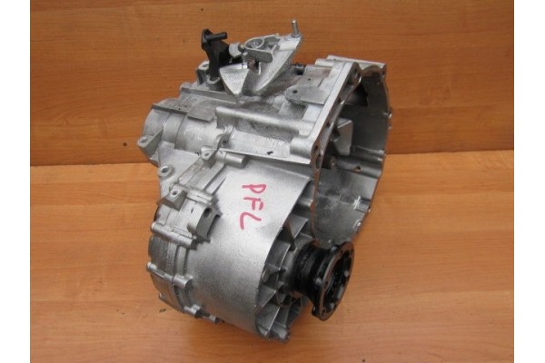 Caja de Cambios Manual VW AUDI SKODA 2.0 TDI PFL 12/16r Start-Stop