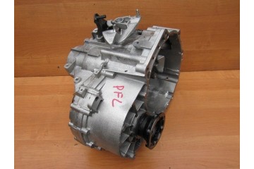 Caja de Cambios Manual VW AUDI SKODA 2.0 TDI PFL 12/16r Start-Stop