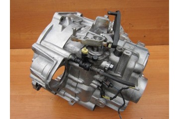 Caja de Cambios Manual VW AUDI SKODA 2.0 TDI PFL 12/16r Start-Stop