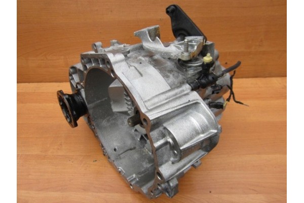 Caja de Cambios Manual VW AUDI SKODA 2.0 TDI PFL 12/16r Start-Stop