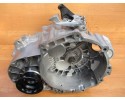 Caja de Cambios Manual VW AUDI SKODA 2.0 TDI PFL 12/16r Start-Stop