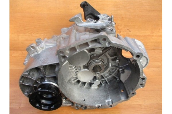 Caja de Cambios Manual VW AUDI SKODA 2.0 TDI PFL 12/16r Start-Stop