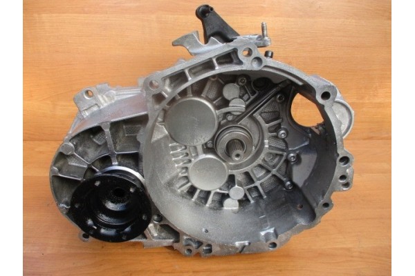 Caja de Cambios Manual VW AUDI SKODA 2.0 TDI PFL 12/16r Start-Stop