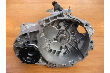 Caja de Cambios Manual VW AUDI SKODA 2.0 TDI PFL 12/16r Start-Stop