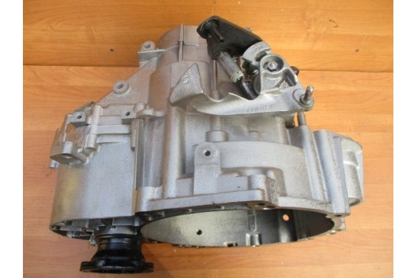 Caja de Cambios Manual VW AUDI SKODA 2.0 TDI PFL 12/16r Start-Stop