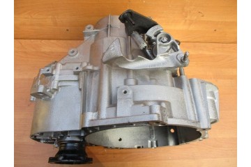 Caja de Cambios Manual VW AUDI SKODA 2.0 TDI PFL 12/16r Start-Stop