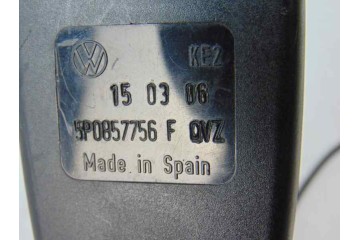5P0857756F NO IDENTIFICADO SEAT LEON (1P1) Comfort Limited 5P0857756F 183825 SEAT - 1