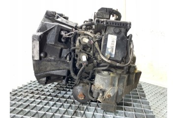 GEARBOX CITROEN C4 PICASSO AND 9682173310 1 6 109KM 06 15 Part manufacturer OEM