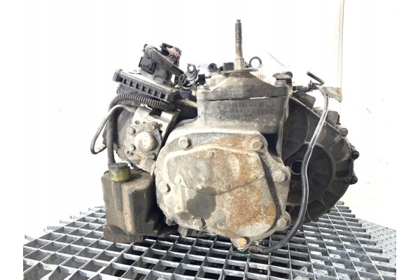 GEARBOX CITROEN C4 PICASSO AND 9682173310 1 6 109KM 06 15 Catalog number of the part LORK 556 19749 9682173310