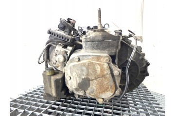 GEARBOX CITROEN C4 PICASSO AND 9682173310 1 6 109KM 06 15 Catalog number of the part LORK 556 19749 9682173310