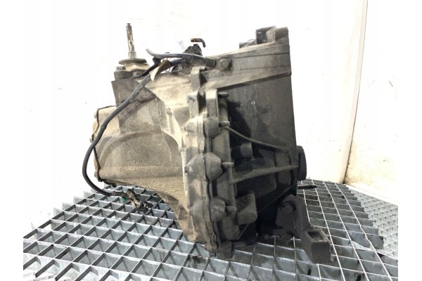 GEARBOX CITROEN C4 PICASSO AND 9682173310 1 6 109KM 06 15 Transmission type not specified