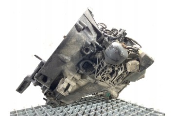 GEARBOX CITROEN C4 PICASSO AND 9682173310 1 6 109KM 06 15 Engine type diesel