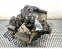 GEARBOX CITROEN C4 PICASSO AND 9682173310 1 6 109KM 06 15 Car type passenger cars