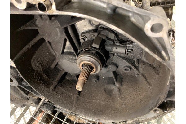 GEARBOX CITROEN C4 PICASSO AND 9682173310 1 6 109KM 06 15 Product weight with unit packaging 35 kg