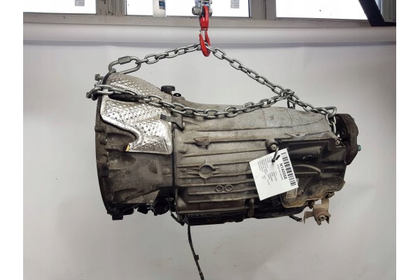 GEARBOX 7229030 3 0 CDI MERCEDES S350 W221