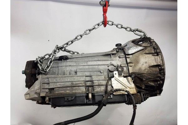 GEARBOX 7229030 3 0 CDI MERCEDES S350 W221 Catalog number of the part 7229030