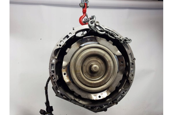 GEARBOX 7229030 3 0 CDI MERCEDES S350 W221 Transmission type automatic