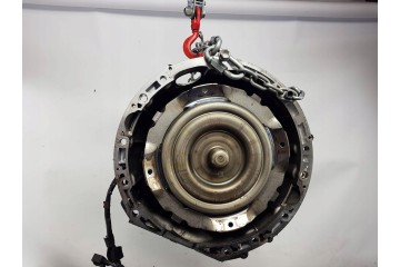 GEARBOX 7229030 3 0 CDI MERCEDES S350 W221 Transmission type automatic