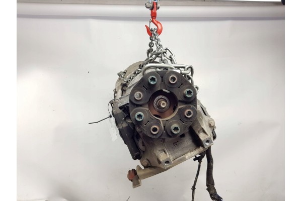GEARBOX 7229030 3 0 CDI MERCEDES S350 W221 Quality of parts according to GVO O original with manufacturer s logo OE