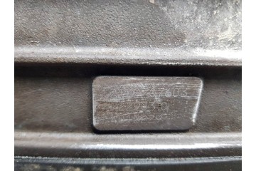 Caja de Cambios 7229030 3.0 CDI Mercedes S350 W221