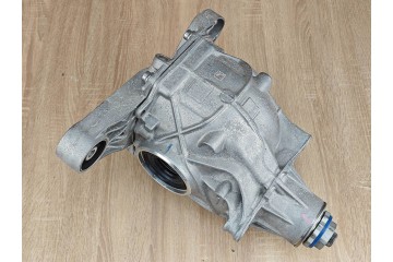 REAR DIFFUSER BRIDGE BMW X5 G05 X6 G06 LCI 3 0d 286 HP 8849913 12km JakNowy Catalog number of the part 8849913 N 67