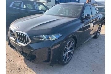 Puente Difusor Trasero BMW X5 G05 X6 G06 LCI 3.0d 286 HP 8849913